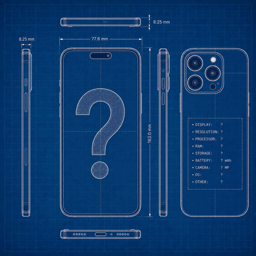 iPhone 18 Rumours: What Could Apple Be Planning?
